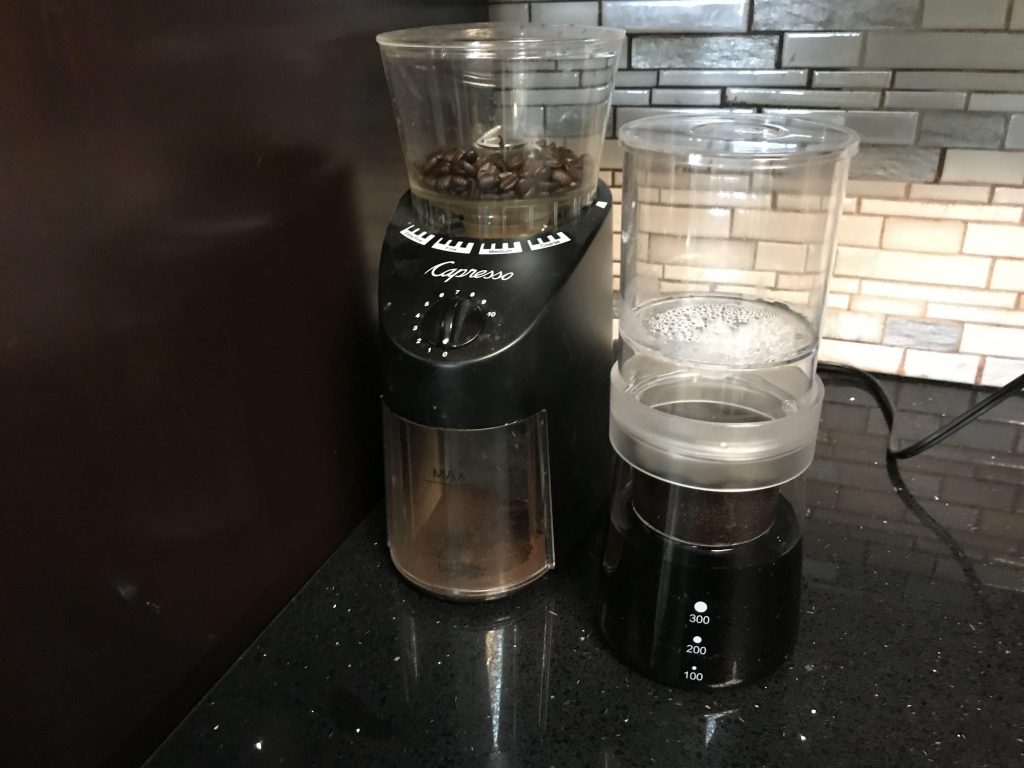 Soulhand Cold Brew Coffee Maker