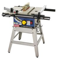 A Benchtop Table Saw
