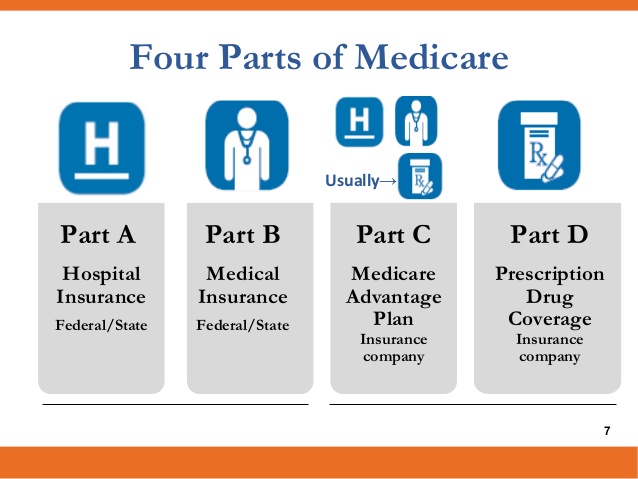 Understanding the Basics of Medicare - Considered Opinions Blog