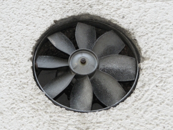 The Case for a Basement Ventilation System | Using air circulation to